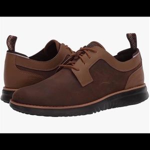 BNIB Unionderby Uggs Waterproof Leather